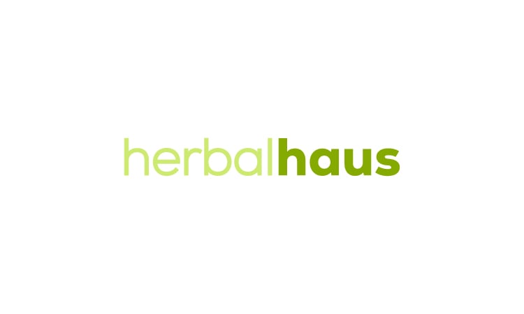 HerbalHaus logo